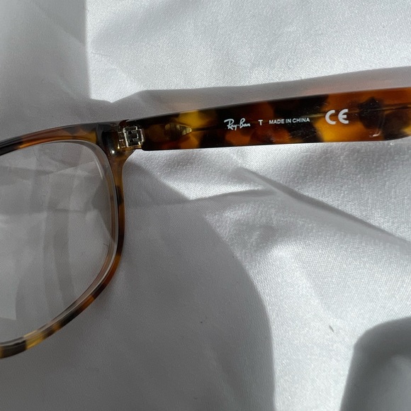 Ray-Ban RX5359 glasses - Picture 4 of 5